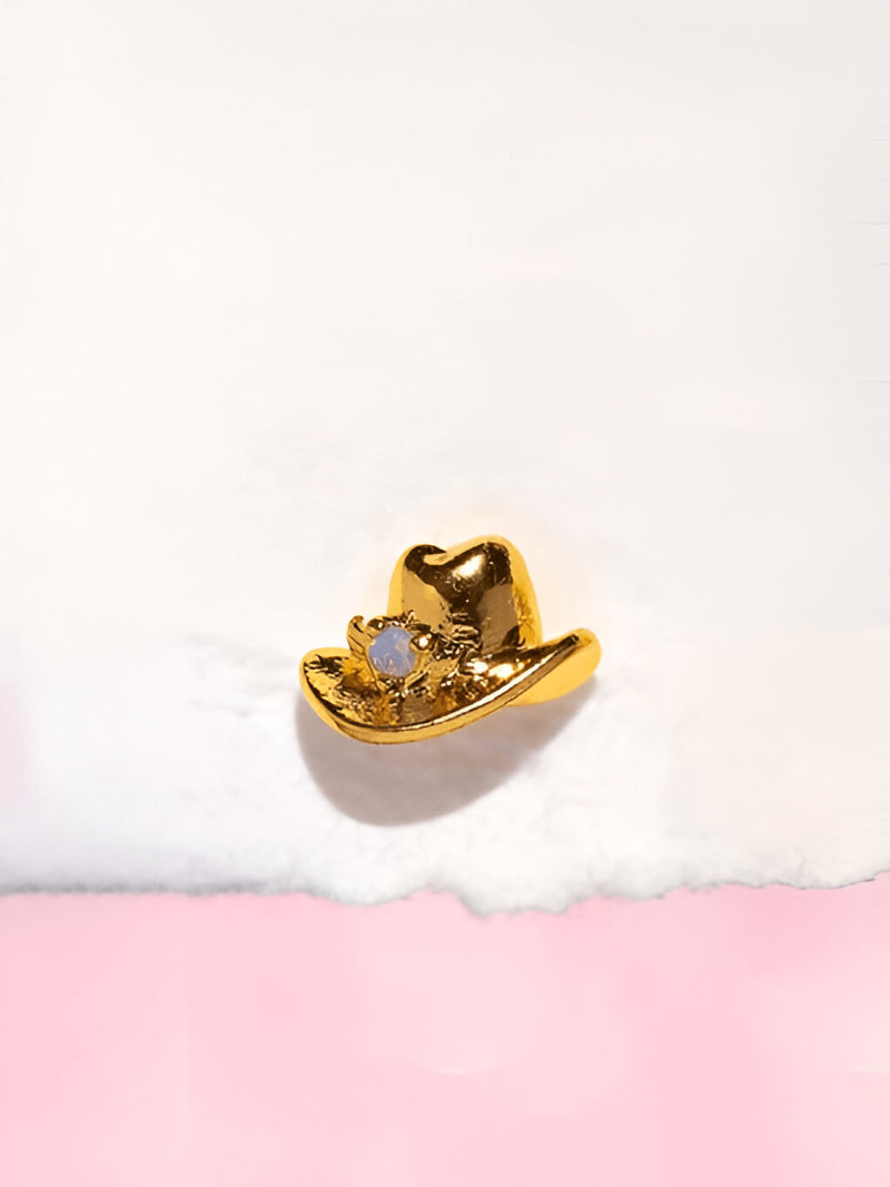 Western Charm Stud Earring Set